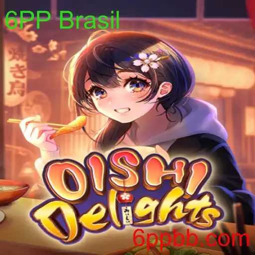 OishiDelights