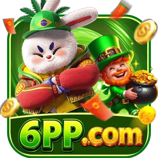 6PP Brasil Logo